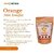Aru Herbal Orange Peel Powder And Rose Petal Powder Combo (1752) (350 G)