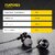 DIGIMATE Beats 1.0 In Ear Wired Earphone With Mic, 3.5 mm Audio Jack, 10 Mm Driver, Phone/Tablet Compatible (Black, DGMGO5-007)