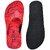 LEACO FlipX Printed Daily Comfort Eco Flipflop/Slippers For Men