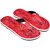 LEACO FlipX Printed Daily Comfort Eco Flipflop/Slippers For Men