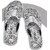 LEACO FlipX Printed Daily Comfort Eco Flipflop/Slippers For Men