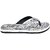 LEACO FlipX Printed Daily Comfort Eco Flipflop/Slippers For Men