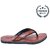 LEACO Men Slippers By Flip X - Leatherette Comfortable, Stylish, Durable, Non-Slip Slippers For Men.