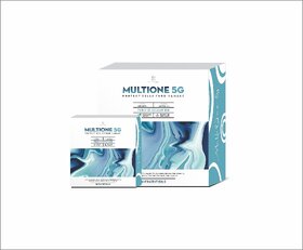 Enrich One MULTIONE 5G Capsules Antioxidants  Multivitamins10 Capsules