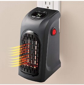 400W Small Handy Room Heater - HT 02