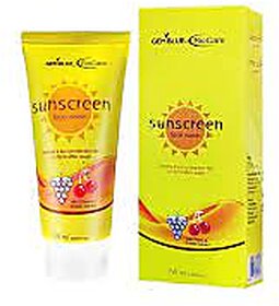 Gemblue Biocare Sunscreen Face Wash, 150ml