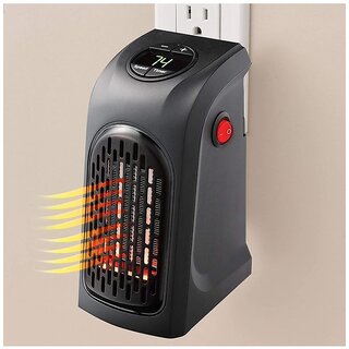400W Small Handy Room Heater - HT 02