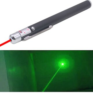 Green Laser Presentation Pointer ( Pack of 1 ) - PN 41