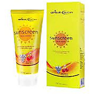                       Gemblue Biocare Sunscreen Face Wash, 150ml                                              