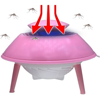                       Mosquito killer ( Pack of 1 ) - TP 06                                              