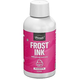                       Pinak - Frost Ink - 100 ml (Magenta)                                              