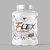 MP Muscle Performance Flex Whey Protein (2kg 4.4 lbs, 60 servings -Irish Chocolate Flavour), Whey Protein Isolate + Concentrate Blend With 26g Protein per(33g) serving| 4.8g BCAA |4.6g Glutamine|