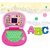 Kidsaholic Educational Learning Laptop for Kids with LED Display