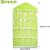 Hanging organiser