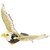 Kids Outdoor Toys Electronic Flying Eagle Toy Hanging Flying Eagle Toy Simulation Bird Interactive