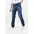 Slim Fit Lycra Jeans