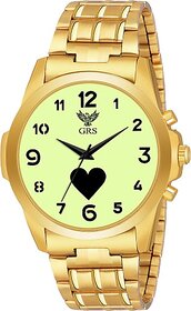 GRS Analog Watches 1234 Analog Watch  - For Boys