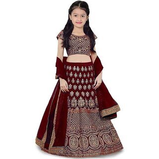 Shopclues ghagra choli hotsell