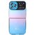Oneme Fold Z (Dual Sim, 2 Inch Display, 1050mAh Battery, Light Blue)