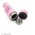 TRIBBO Unicorn LED Temperature Stainless Steel Double Wall Vacuum Insulated Bottle for Hot  Cold DrinksSpider Man Bottle Travel Thermos Flask for Boys School