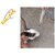 Feeding Dosing tubes for Rabbit-Good steel reusable Ball tip curve needle for Rabbit Birds' Park