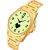 GRS Analog Watches 1234 Analog Watch  - For Boys