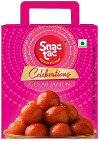 Snactac Celebrations Gulab Jamun 1 kg