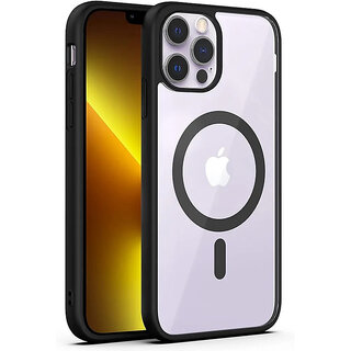                       iPhone 13 Pro Max Back Cover                                              