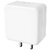 High Perfoming 2.4 Amp USB Charger with Type-C Cable