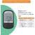 Arkray G+ Blood Glucose Monitor Meter - 25 Test Strips - FREE Lifetime Warranty Glucometer