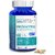 Biovitalia Organics Probiotics  Improved digestion and Supports Weight Loss  Boost Immune System  60 Capsules