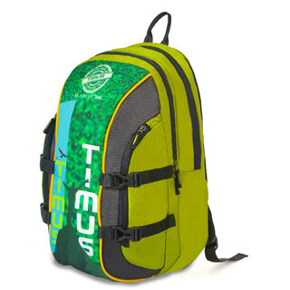 Timus Here I Am Laptop and Travel Everyday Backpack Versatile Laptop and Travel Backpacks for Men and Women Timus Here I Am Laptop and Travel Everyday Backpack Versatile Laptop and Travel Backpacks for Men and Women