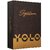 Signature Yolo Perfume  Deodorant Gift Set Combo