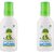 Mamaearth Anti Mosquito Fabric Roll On (Pack of 2)