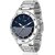 Lorenz Analog Watch (Blue)