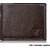 Lorenz Brown Color Pure Leather Wallet