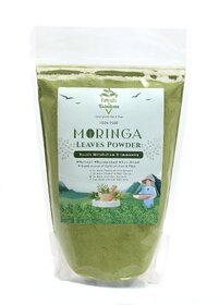 FRESH 'N' FABULOUS Moringa Powder 150GM  Nutrient Energy Booster - Detox Support