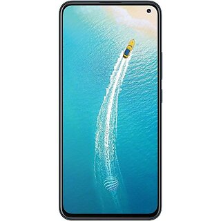 (Refurbished) Vivo Y17 (8 GB RAM, 256 GB Storage, Black) - Superb Condition, Like New (Refurbished) Vivo Y17 (8 GB RAM, 256 GB Storage, Black) - Superb Condition, Like New