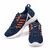 JSZOOM RUNNING 106 Sports Shoes for Men's- Lace-Up Shoes, Perfect Walking  Running Shoes for Men
