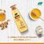 Joy Honey  Almonds Ultimate Nourishing Body Milk Lotion  (400 ml)