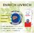 Enrich Livrich Liver Tonic syrup (pack of 3)