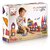 Playmags 100 Piece Value Set - Magnetic Tiles - For Kids ( 3+Years)