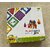 Playmags 50 Piece Accessory Set - with Stronger Magnets, STEM Toys for Kids, Sturdy, Super Durable Magnetic Tiles.
