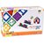 Playmags 50 Piece Add On-Set - Magnetic Tiles