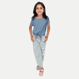                       Girls Sky T-shirt                                              