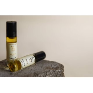                       ATTAR - MUST                                              