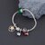 Eternal Love Heart Pandora Bracelet