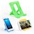 Mobile Holder Stand Triangle Pyramid Shape