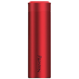                       Nouvetta - Angel Double Wall Bottle - Red 300 Ml                                              