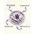 Sobek naturals Lavender purple lavy whipped cream soap and body wash 100 grams